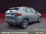 Dacia Duster Journey mild hybrid 130 City-Paket Vorder - Dacia Duster: Allradantrieb