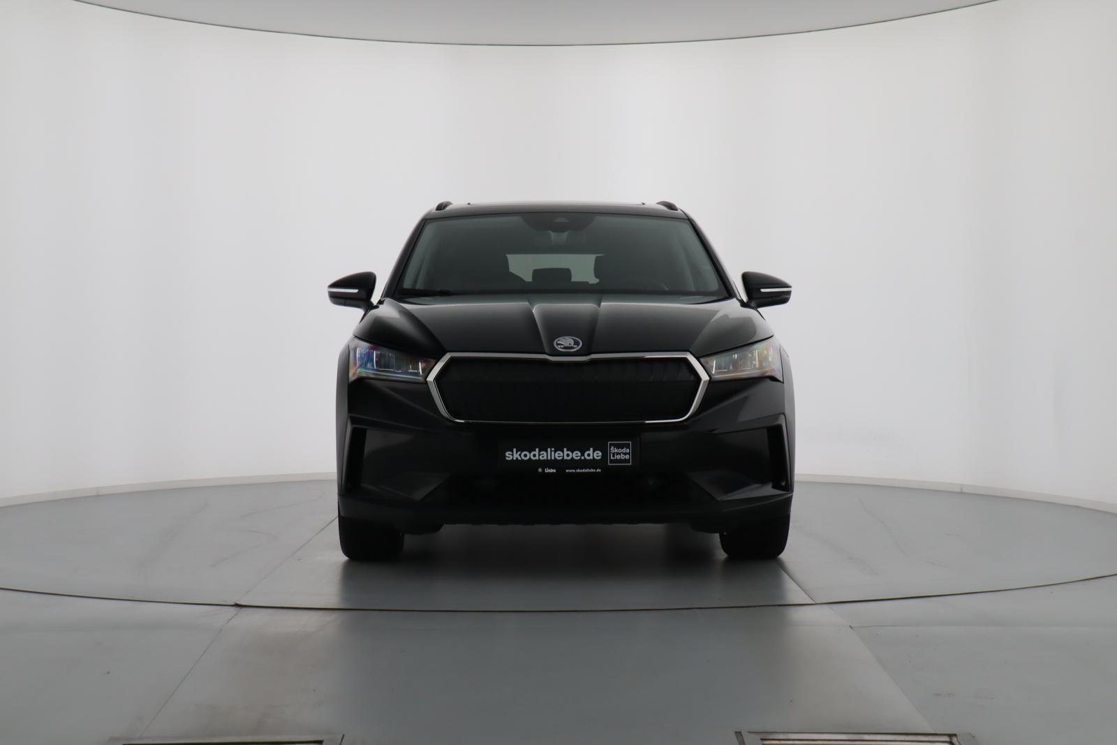 Skoda ENYAQ IV 50 LOFT -PANORAMA+NAVI+RÜCKFAHRKAMERA-