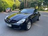 Mercedes-Benz Mercedes Benz Slk 200 - Mercedes-Benz SLK 200 Gebrauchtwagen in Bremen