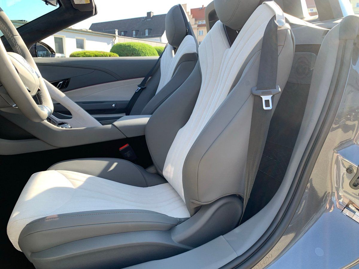 MG Cyberster - Bild 9