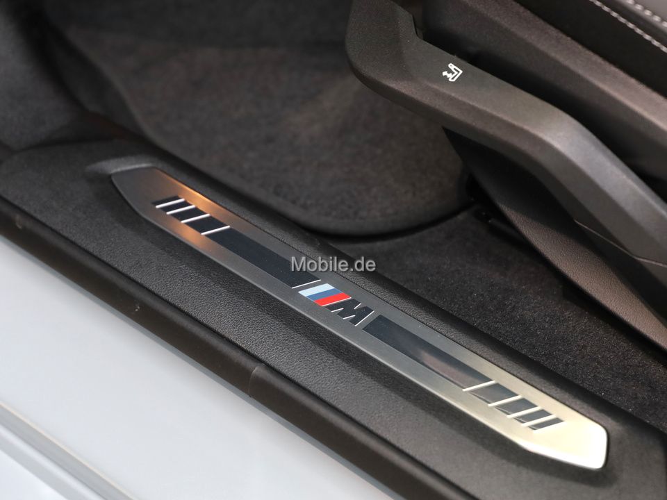 BMW 220 Gran Coupé - Bild 15