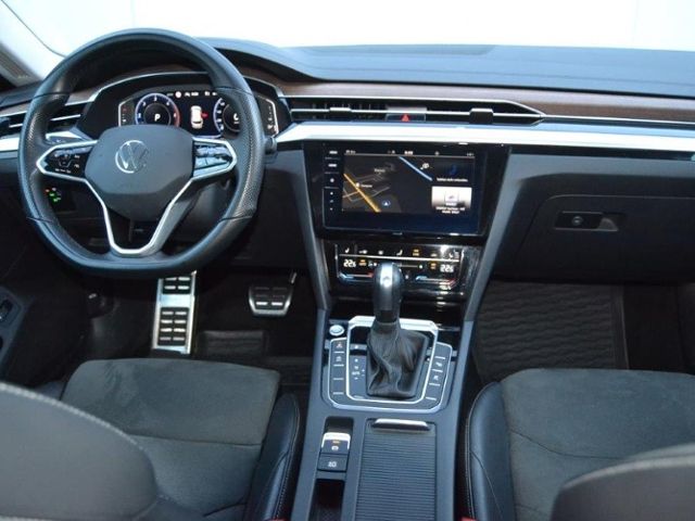 Arteon Shootingbrake 2.0 TDI 200 PS 4Motion DSG