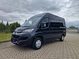 Citroën Jumper - gebrauchte Citroën Jumper aus dem Jahr 2020