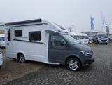 Weinsberg X-Cursion Van EDITION PEPPER 500 LT Mietfahrzeug - Weinsberg X cursion