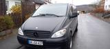 Mercedes-Benz Vito 2.2 115 CDI, lang, Automatik, 2,5t *PRO*