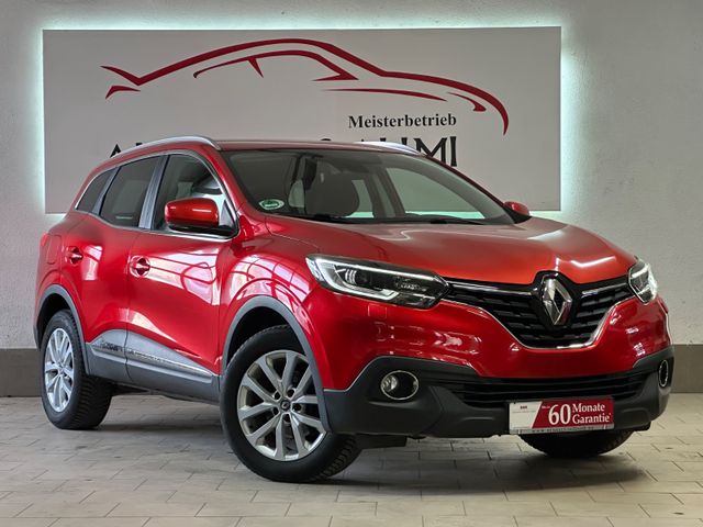 Renault Kadjar Business Edition AHK NAVI WinterPaket