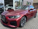 BMW 420dxDrive GranCoupe M Sport DAProf h/k HUD STHZ - BMW 4er Reihe aus 2023