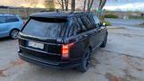 Land Rover Neuer Motor Range Rover 4.4 SDV8 SV Autobiogra. - Land Rover Range Rover SV mit Diesel-Antrieb