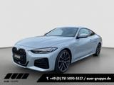 BMW M440d xDrive Coupé (Navi AHK HUD H/K ACC RFK) - BMW M440 Diesel Gebrauchtwagen