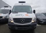 Mercedes-Benz Sprinter 313 CDI,L2H2,Carrier 300 Tief+Frischkü. - Mercedes-Benz 300cd