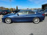 ALPINA B6 BiTurbo 1Hand Scheckheft Unfallfrei TOP PREiS - ALPINA mit Benzin-Antrieb: Coupe