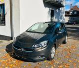 Opel Corsa E Innovation *Automat., Scheckh., Totwnkl* - Opel Corsa aus 2015 mit Benzin-Antrieb: Kleinwagen