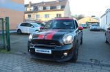 MINI Countryman John Cooper Works/Pano/BI Xenon/Top - MINI John Cooper Works Countryman: Schwarz
