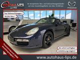Porsche Boxster 2.7i | Xenon | Leder | BOSE | PASM | - Porsche Boxster aus 2005