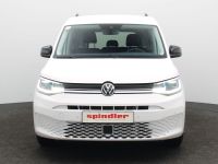 Volkswagen Caddy Maxi - Vorschau Bild 3