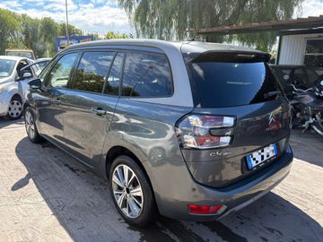 Citroen C4 Picasso - 4
