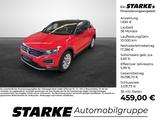 Volkswagen T-Roc 1.5 TSI DSG Sport LED Navi ACC Kamera PDC - VW T-Roc bis 20.000 Euro