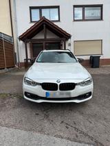 BMW 335D F31 - gebrauchte BMW 335 aus dem Jahr 2015