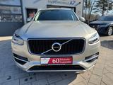 Volvo XC90 Momentum AWD *AHK/KAMERA/LEDER* - Volvo XC90 Gebrauchtwagen