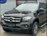 Mercedes-Benz X 350  Sattelkupplung/ Neuer Motor  1000 km