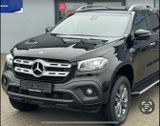 Mercedes-Benz X 350  Sattelkupplung/ Neuer Motor  1000 km