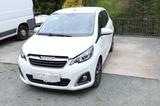 Peugeot 108 Active VTi 82 Active - gebrauchte Peugeot 108 aus dem Jahr 2016