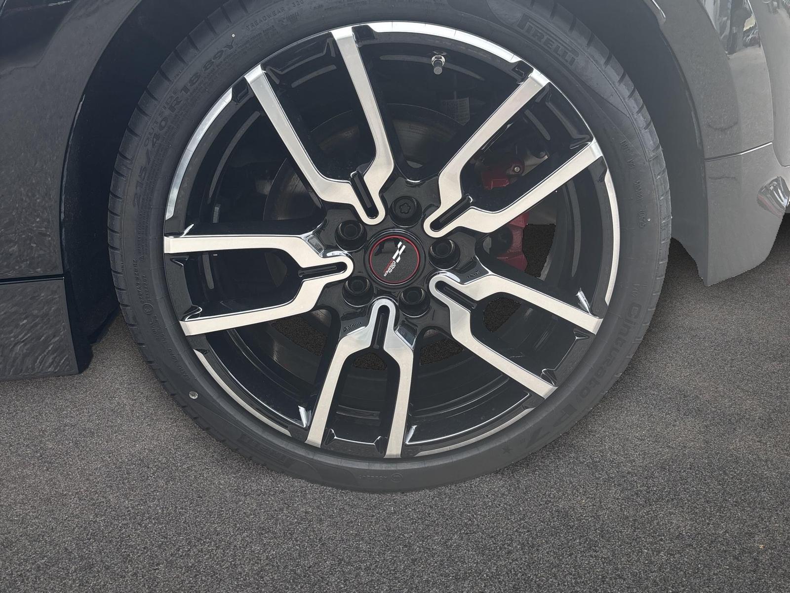 MINI Jcw Trim, миниатюра 16
