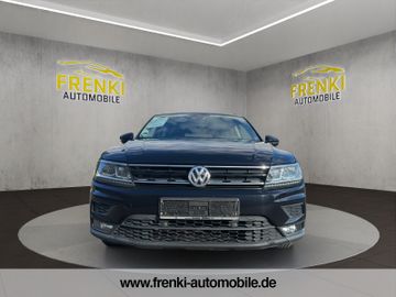 Volkswagen Tiguan - 2