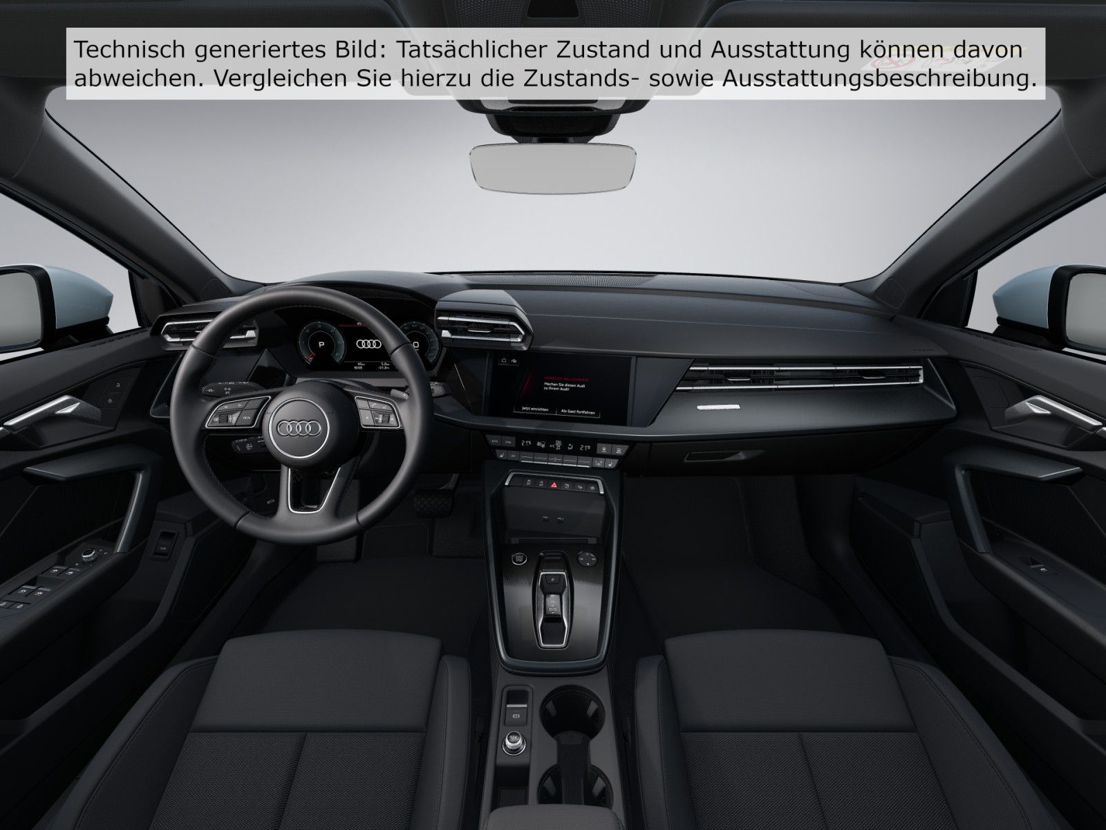 Audi A3 - Bild 9