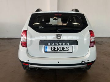 Dacia Duster - 10