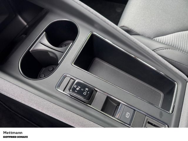 Skoda Enyaq - Bild 13