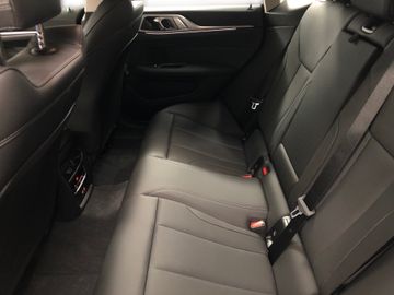 BMW 430 Gran Coupé - 11