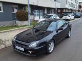 Honda Prelude 2.0i LS - schwarze Honda Prelude