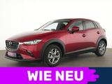 Mazda CX-3 Selection LED|Navi|Tempomat|Auspark-Assist - Mazda CX-3 Gebrauchtwagen