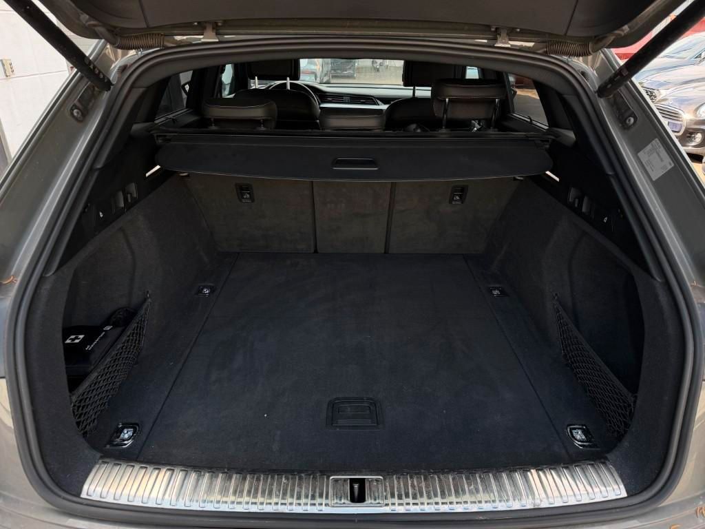 Audi Q8 e-tron - Bild 6