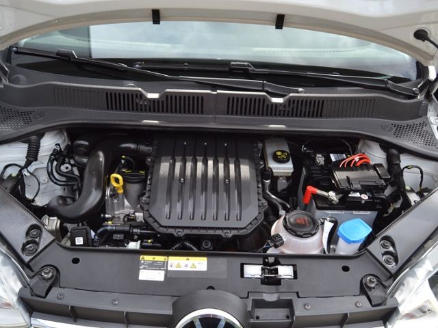 up! 1.0 Move 4-TÜRER/ASSISTENZ/RFK/PDC/GRA/COMP.