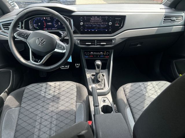 Fahrzeugabbildung Volkswagen Taigo 1.5 TSI R-LINE KAMERA IQ.DRIVE TRAVEL-ASSI