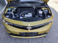 Opel Astra - Vorschau Bild 14