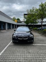 BMW 535d Touring A - - BMW 535 in Mannheim