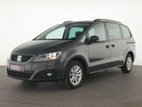 Seat Alhambra Style Standheizung|Kamera|Winter-Paket - Seat Alhambra in Düsseldorf