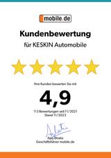 Mercedes-Benz E 250 Coupe CGI BlueEfficiency*AUTO*NAVI*XENON* - gebrauchte Mercedes-Benz E 250 aus dem Jahr 2012