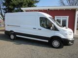 Ford Transit Kasten L3H2/Klima/Navi/Kamera/PDC/SHZ... - Ford: 3.2