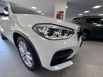 BMW X4 - 8