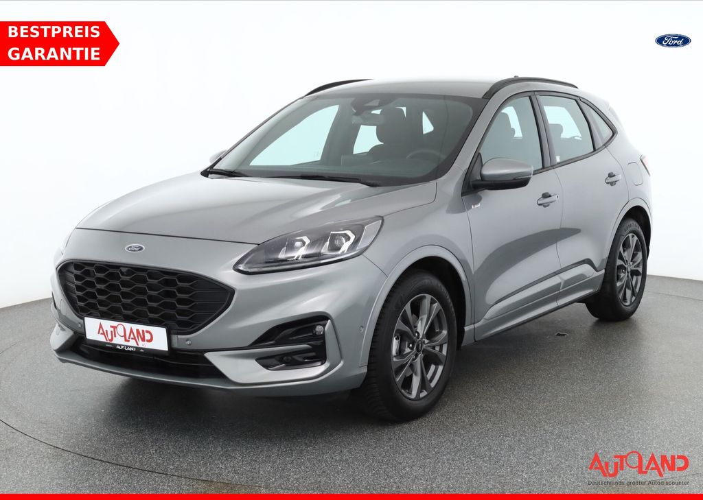 Image of Ford Kuga