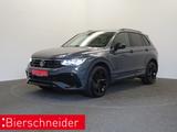 Volkswagen Tiguan 2.0 TDI DSG 4Mo. R-Line BLACK STYLE DIGIT - Gebrauchtwagen in Rödermark
