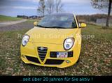 Alfa Romeo MiTo 1.4 Turbo 16V Turismo - geile Farbe - HU 27 - Alfa Romeo Gebrauchtwagen von 2009