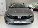 Fiat Tipo City Cross - Fiat Tipo CITY-CROSS