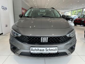 Fotografie Fiat Tipo City Cross
