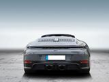 Porsche 992 4 GTS Cabriolet  | HD-MATRIX |  INNO | 18-W  - Porsche 992 aus 2025