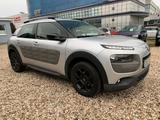 Citroën C4 Cactus Feel Edition *Scheckheft *Navi *Kamera - Citroën C4 Cactus aus 2015